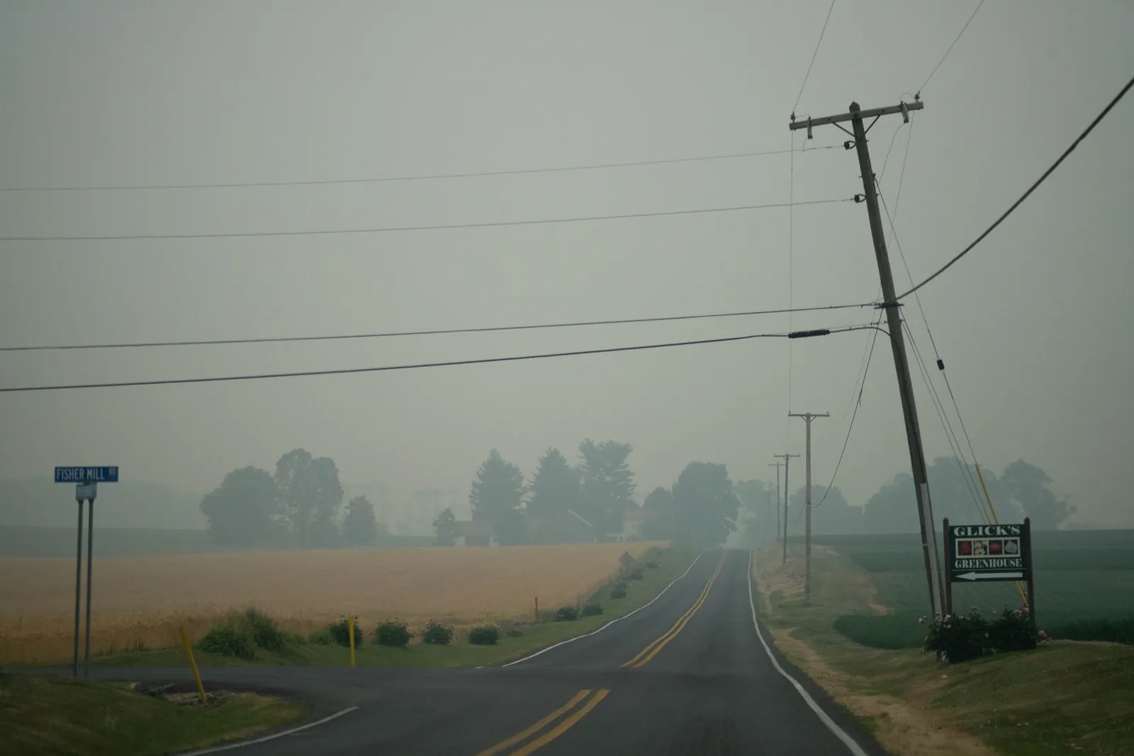 Boyertown, June 6