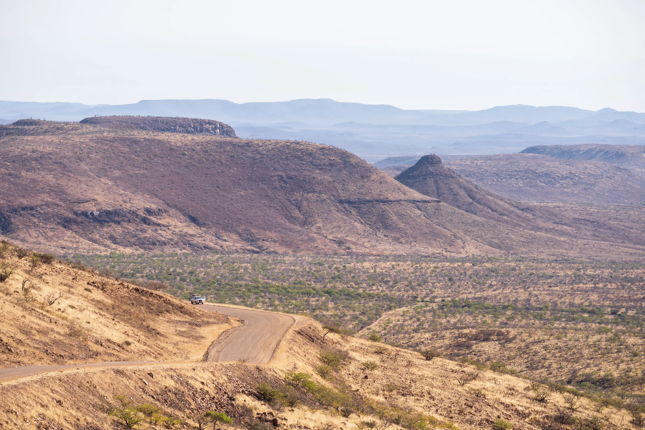 grootberg pass namibia