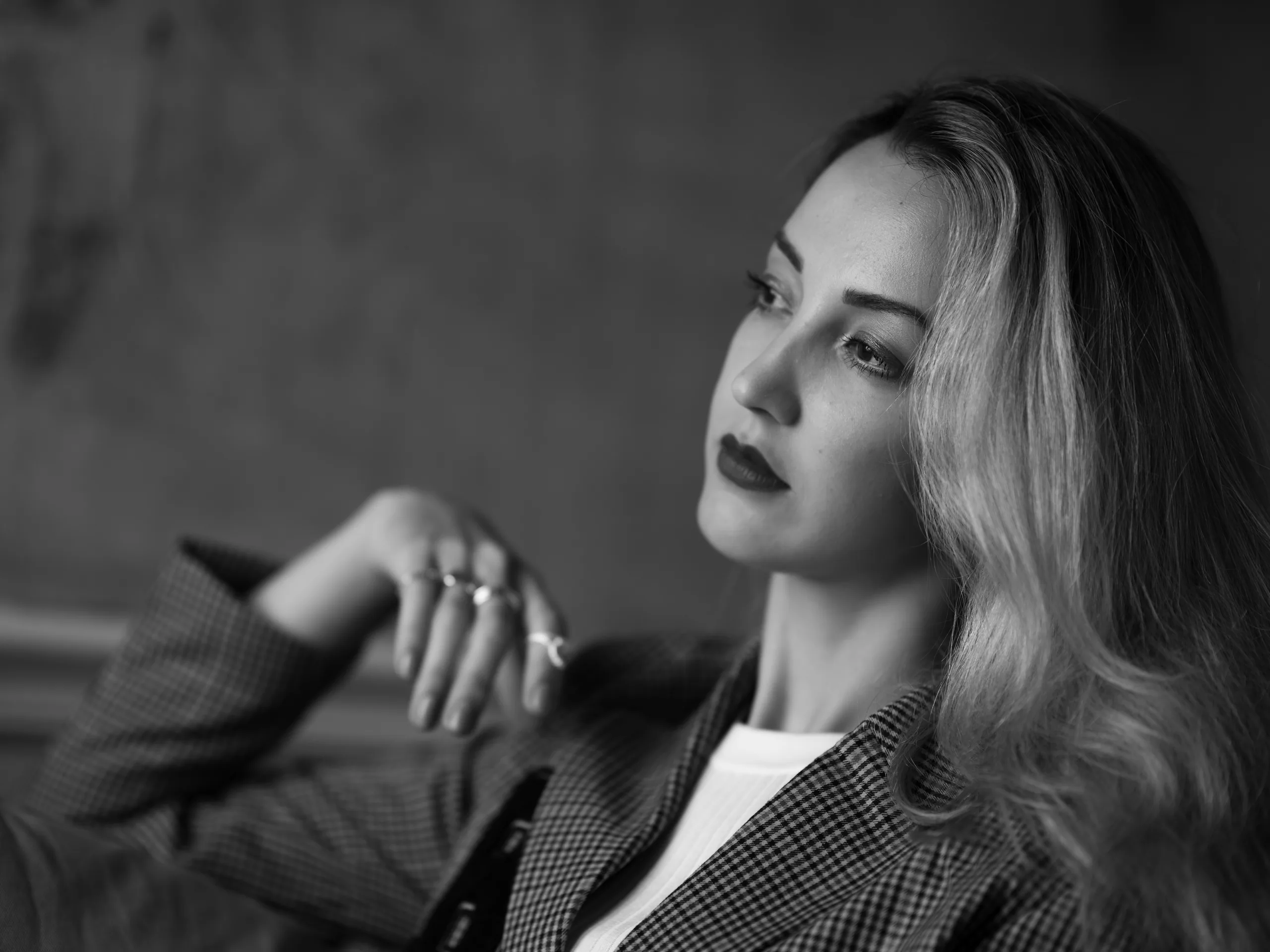 pursuit of portraits 3